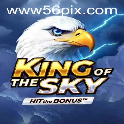 KingOfTheSky: Mastering Strategy and Skill in a New Gaming Realm