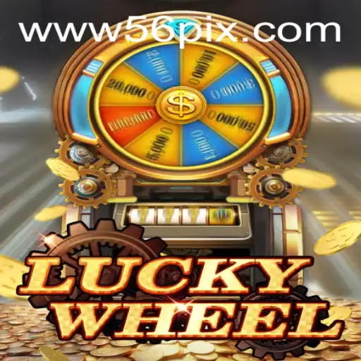 Unveiling the Exciting World of LuckyWheel