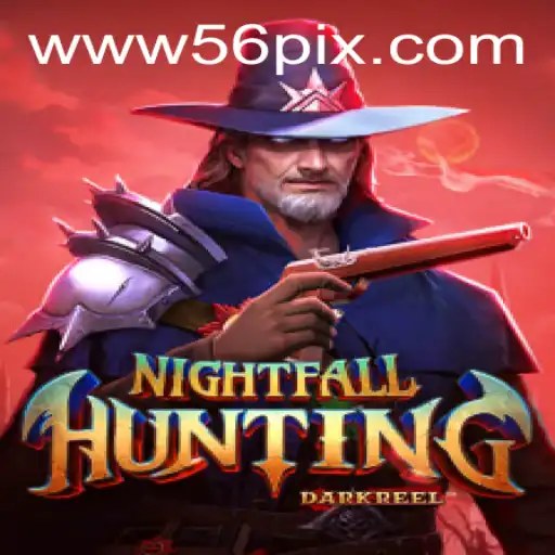 Discover the Enigmatic World of NightfallHunting