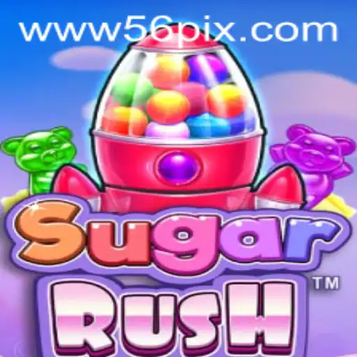 SugarRush: A Sweet Journey Through a Fantasy World