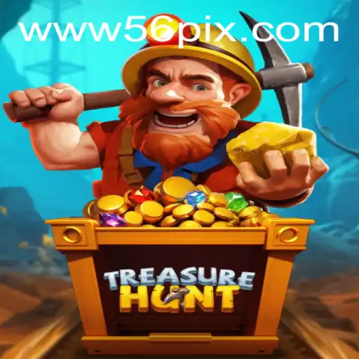 Unveiling the Thrills of 'TreasureHunt' and the Trend of '56pix PH Login'