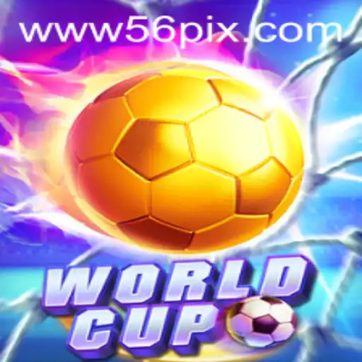 WorldCup: Exploring the Exciting Game with 56pix PH Login