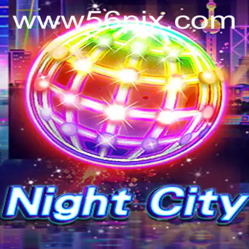 Exploring NightCity: A New Era in Gaming With 56pix PH Login