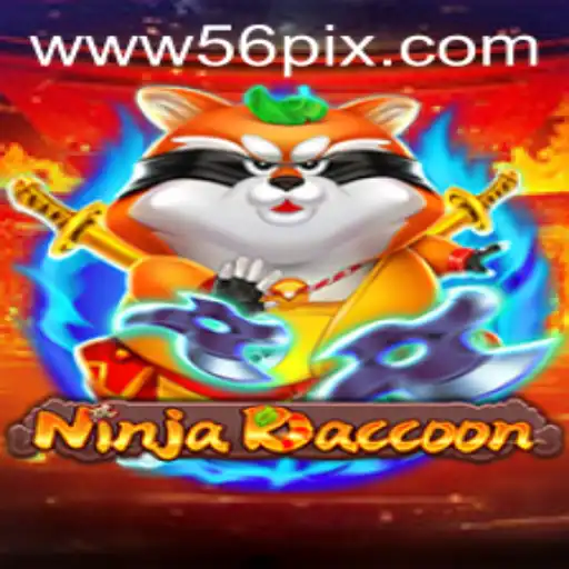 Discovering NinjaRaccoon and the Exciting World of 56pix PH Login