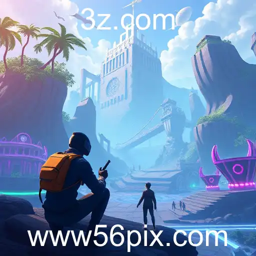 A Nova Era do Entretenimento Digital em 2025