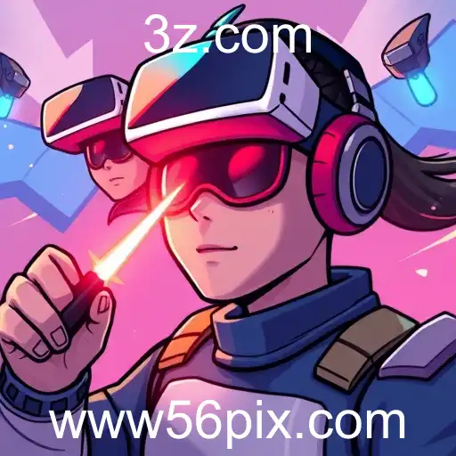 A Nova Era dos Jogos Online: 56pix em Foco