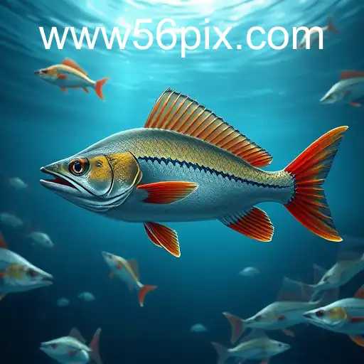 Exploring the World of Online Fishing: A Deep Dive into 56pix PH Login