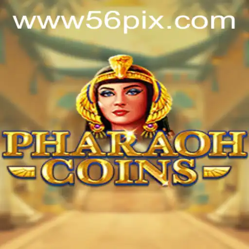 Discovering PharaohCoins and 56pix PH Login
