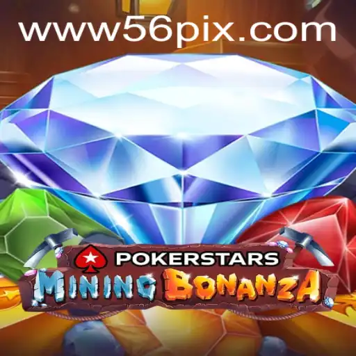 Exploring the World of PokerStars and 56pix PH Login