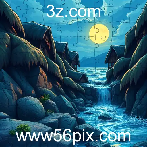 Revolução no Universo dos Jogos Digitais com 56pix