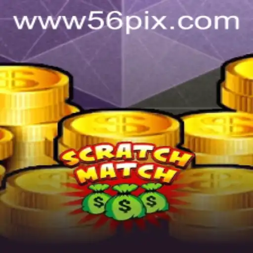 Unveiling ScratchMatch: The Innovative Gaming Experience