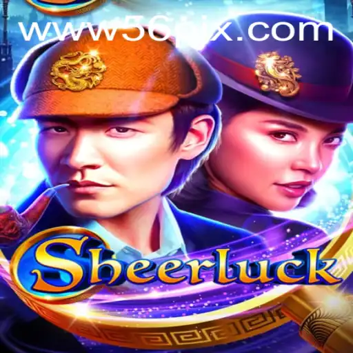 Discover the Intrigue of Sheerluck: A Modern Mystery Game Experience