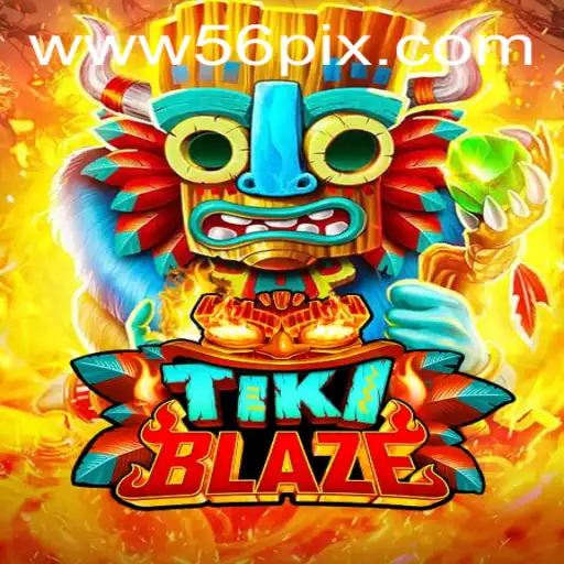 Explore the Vibrant World of TikiBlaze and the Alluring Mystery of 56pix PH Login