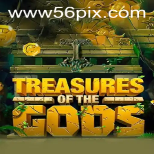 Discovering the Mysteries of TreasureoftheGods
