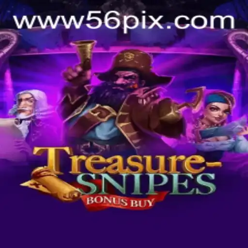 Unveiling the Excitement of TreasuresnipesBonusBuy Online Game