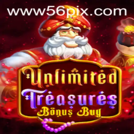 UnlimitedTreasuresBonusBuy: A Thrilling New Adventure Awaits