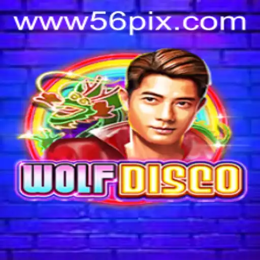 Discover the Thrilling World of WolfDisco: An Epic Gaming Experience