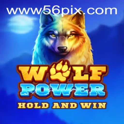 Exploring WolfPower: An Immersive Gaming Experience with 56pix PH Login