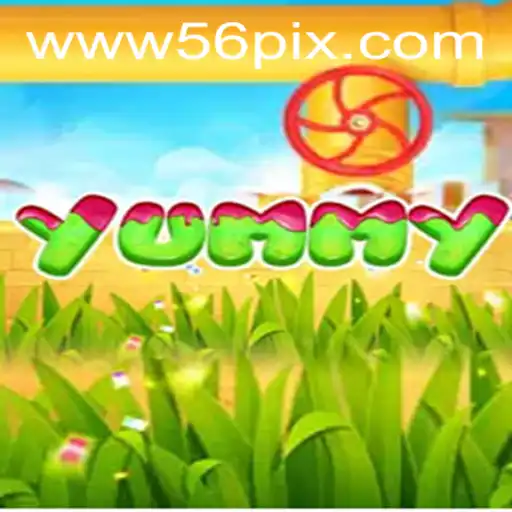 Discover the Delicious World of Yummy: A Sweet Escape with 56pix PH Login